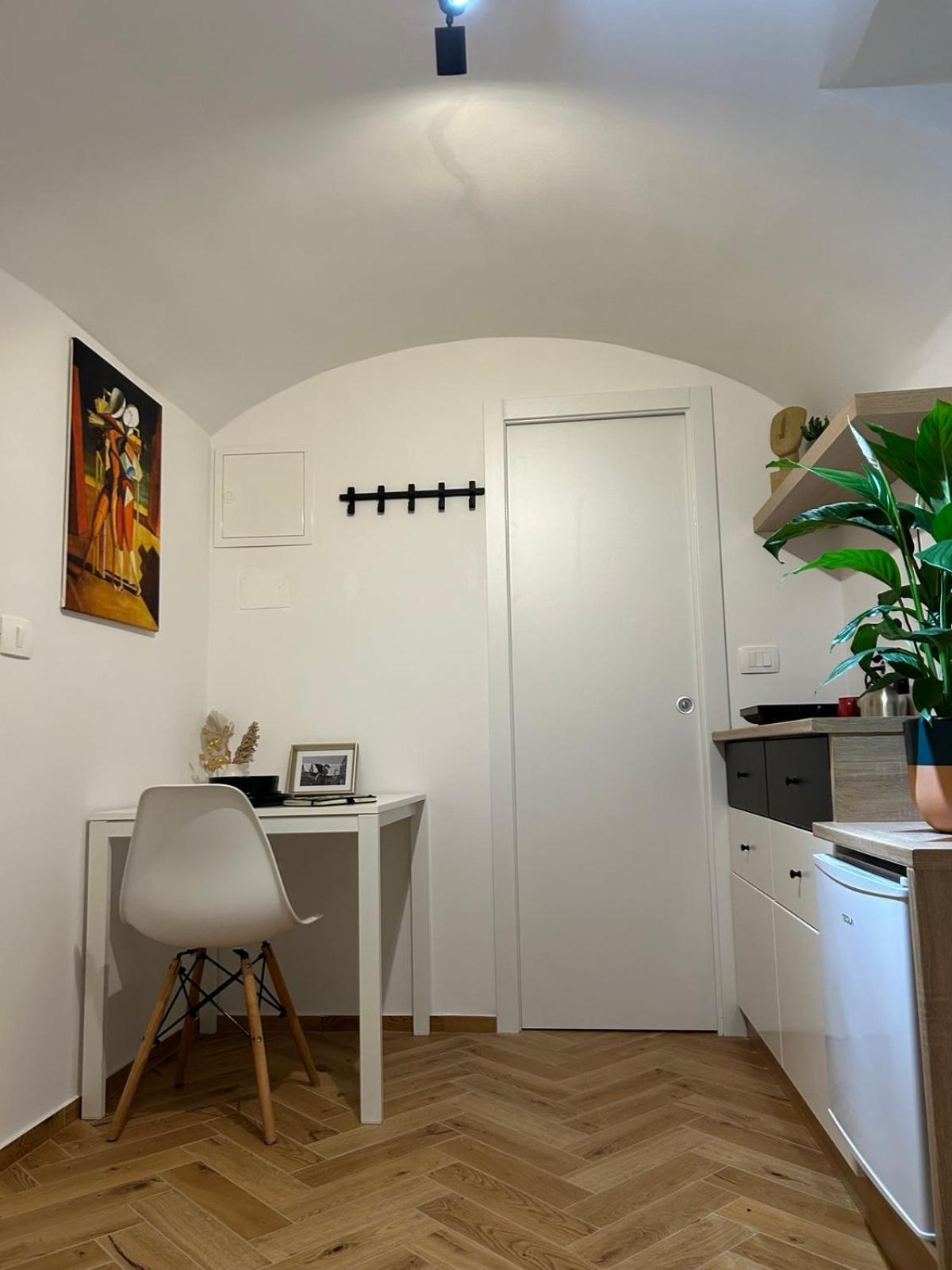 Gg Art Apartments III Любляна Екстериор снимка